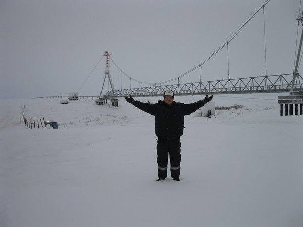 Николай Попов