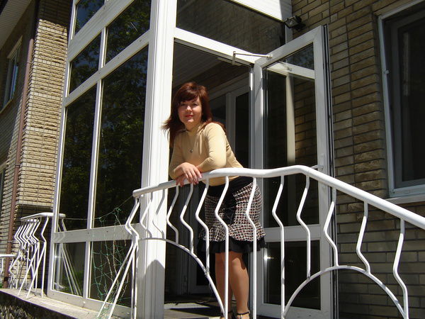 Наташа Богданова