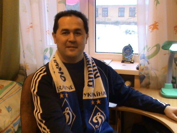 Василёк Попугайкин