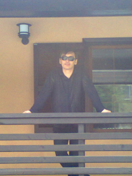 Марат Гафиятуллин