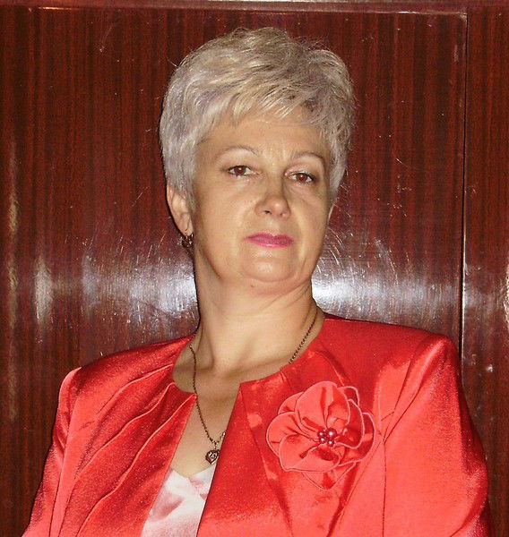 Цвингер Ирина