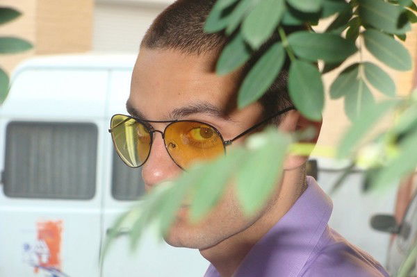 Сеймур Исмайлов