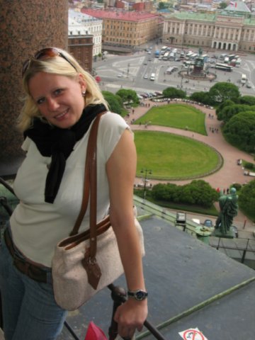 Ксюшечка Набатова