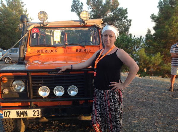 Виктория Сенкевич