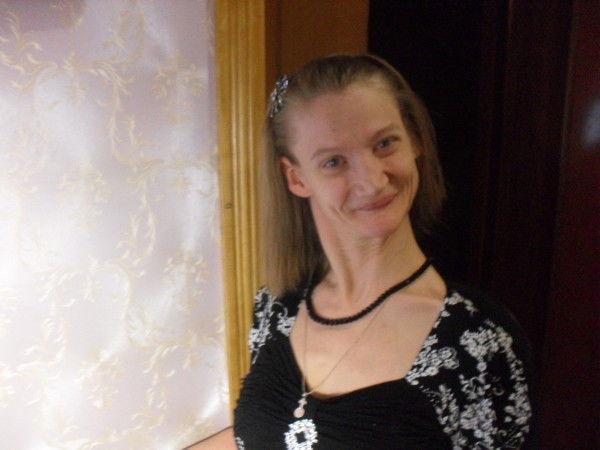 Лилия Чернакова