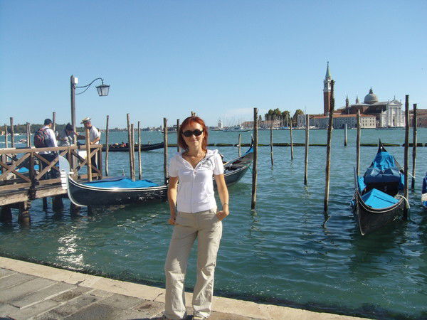 Наталья Лобанова