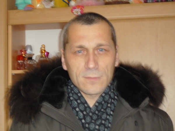 Сергей Туголуков