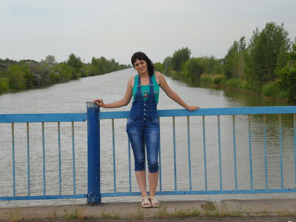 Машулька Сидоренко