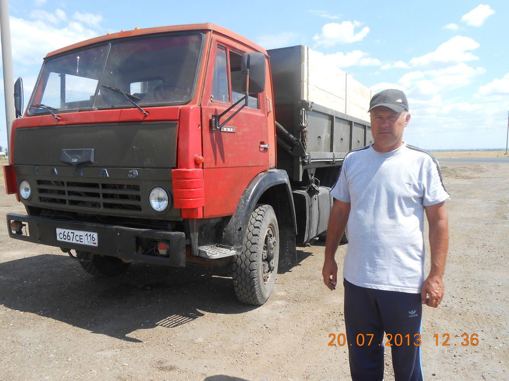 Газинур Гафиятуллин