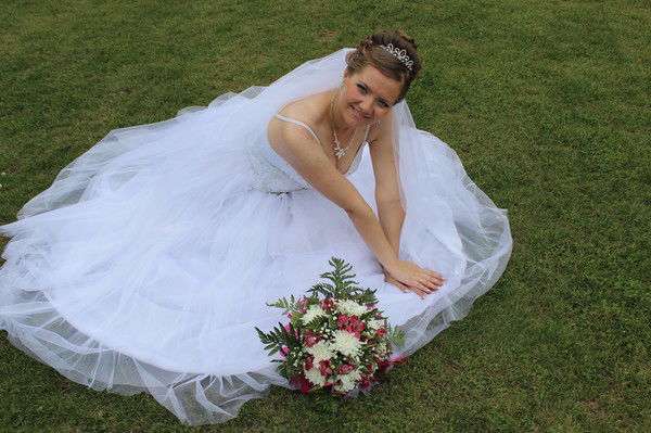 Леночка Паскарь