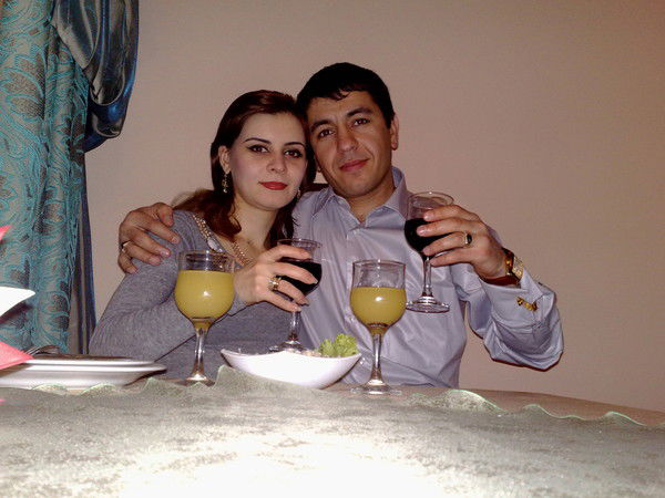 Тагир Адильханов