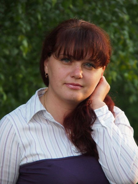 Инна Лысенко