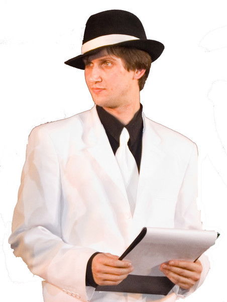 Валерий Кудашов