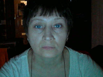 Мария Садовская