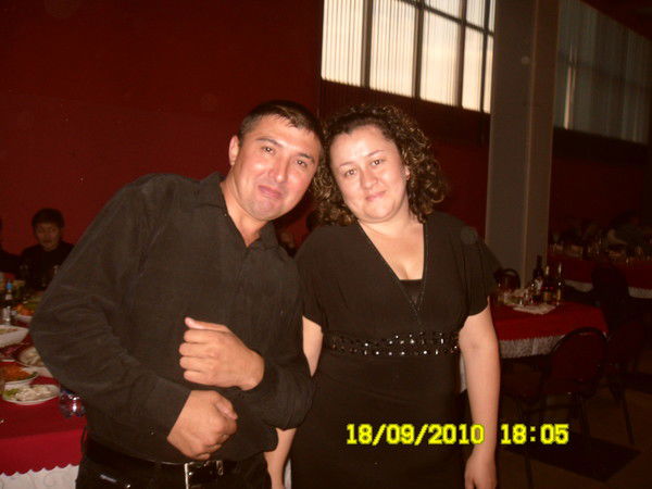 Гульмира Сулешова(Альханова)