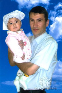 Жахонгир Абдиев