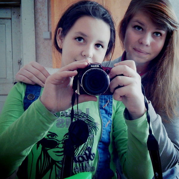 Ирина Ильюхина