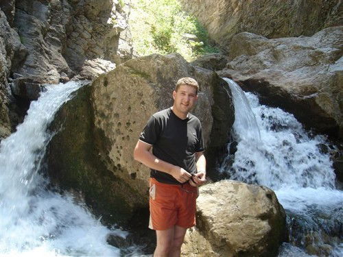 Родион Семенчев