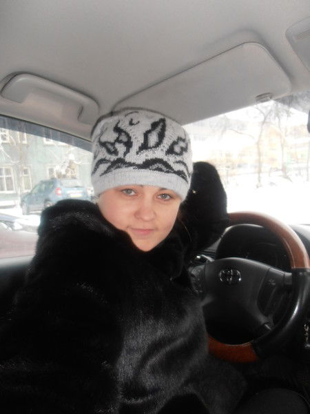 ((( Екатерина )))