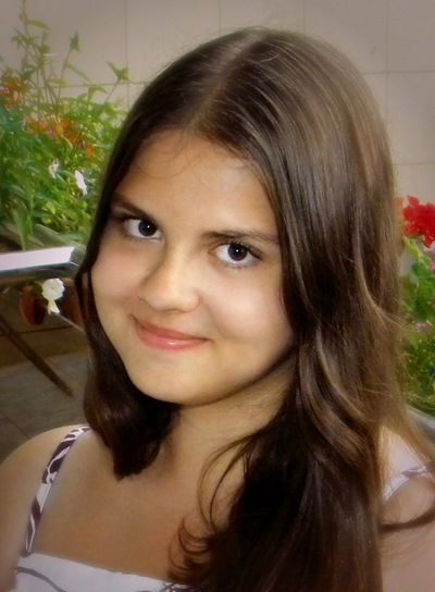 Александра Брезгина