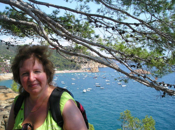 Ирина Кулик