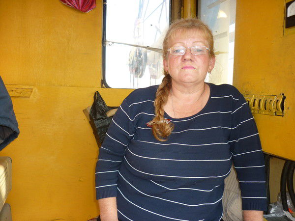 Татьяна Ильиных