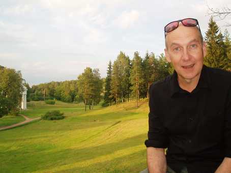 Алексей Недвига