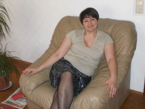 Ксения Соловьева