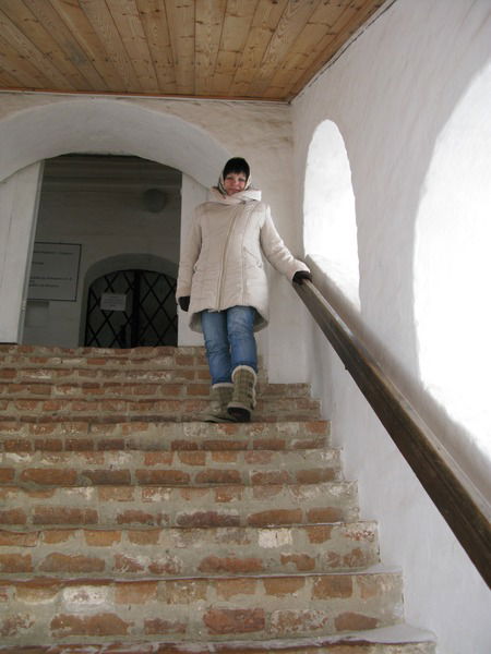 Татьяна Алымова