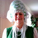 Галина Силантьева