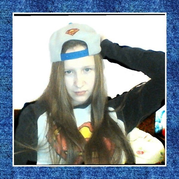 Анна Абрамова