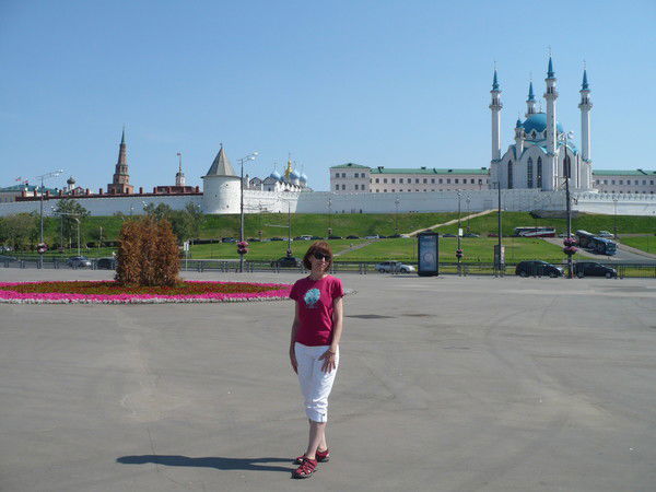 Оксана Можарова