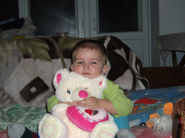 Евгения Истомина