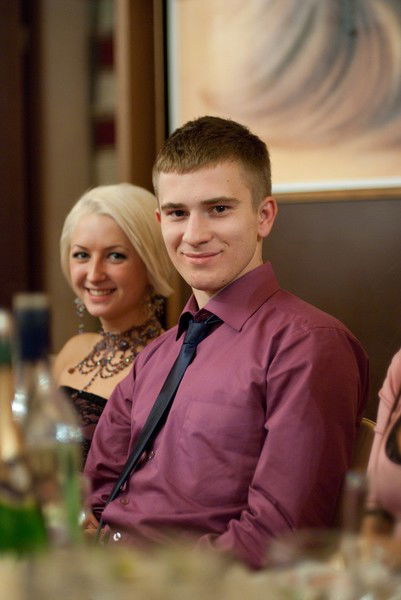 Дмитрий Суровый