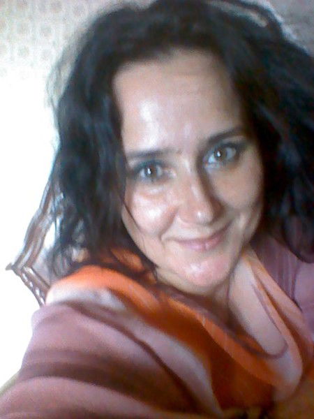 Таня Ефремова