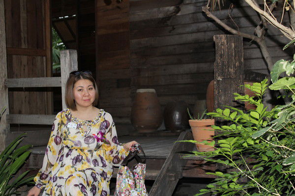 Асель Какен