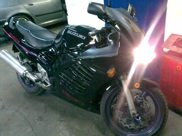 Рустам Навдуш