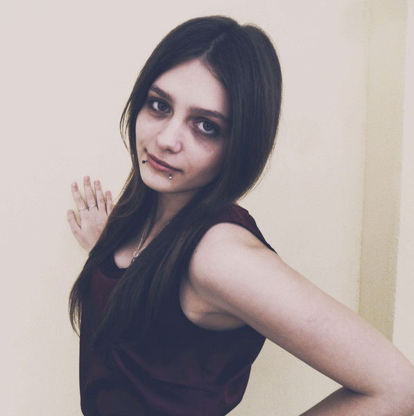 Дарья Михайловна