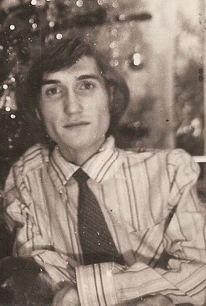 Александр Пахомов