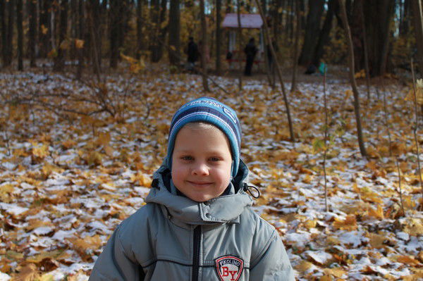 Елена Бражникова