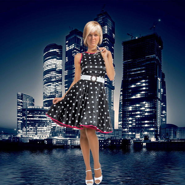 Наталья Созыкина