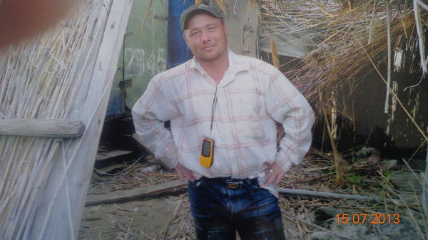 Мурат Саркенов