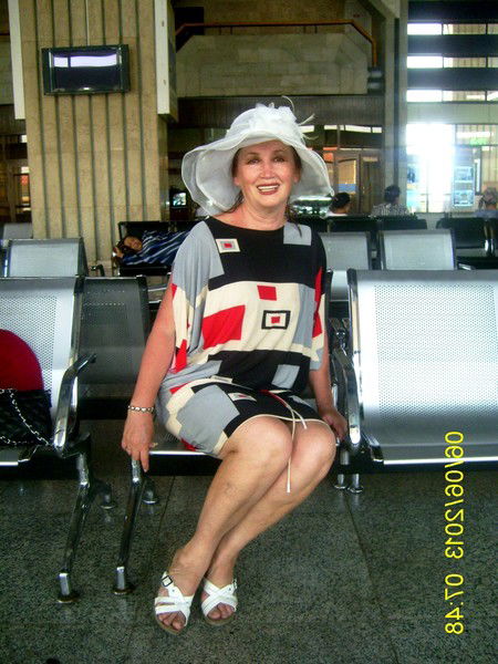 Мунира Мунасова