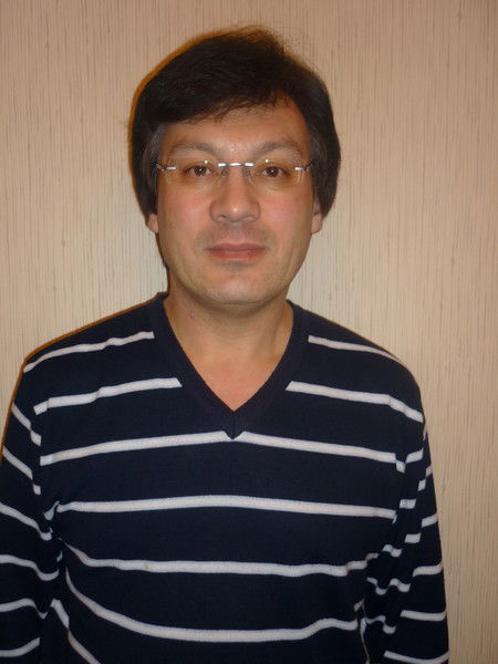 Салават Байрамгулов