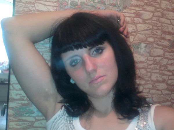 Оля Мосендз