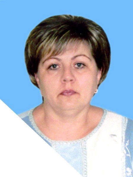 Галина Филатова