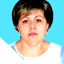 Галина Филатова