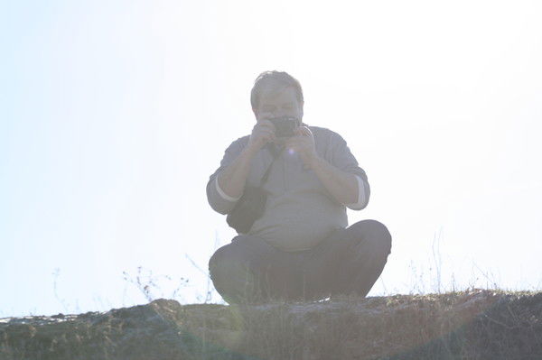 Владимир Кондрашов