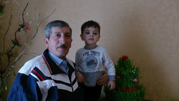 Фахраддин Нифталиев