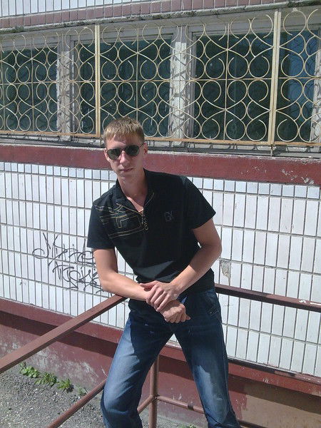 Родион Пищиков